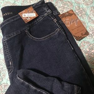 Ethyl Classic skinny jeans